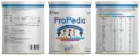 Propedia-Balanced Nutrition For Children Available In Vanilla or Chocolate Flavours 400gm