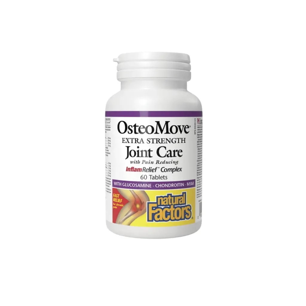 OsteoMove-Extra Strength(Joint Care) 60's