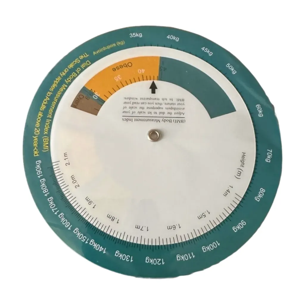 Pregnancy Wheel (Gestational Age Calculator)