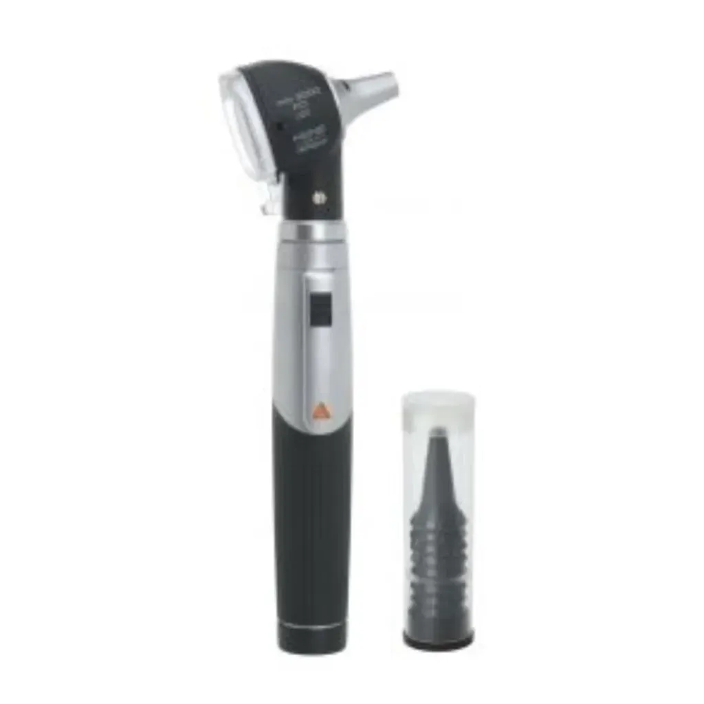 HEINE mini 3000 ototoscopes LED FIBRE OTOCOPE with HDMI Connector