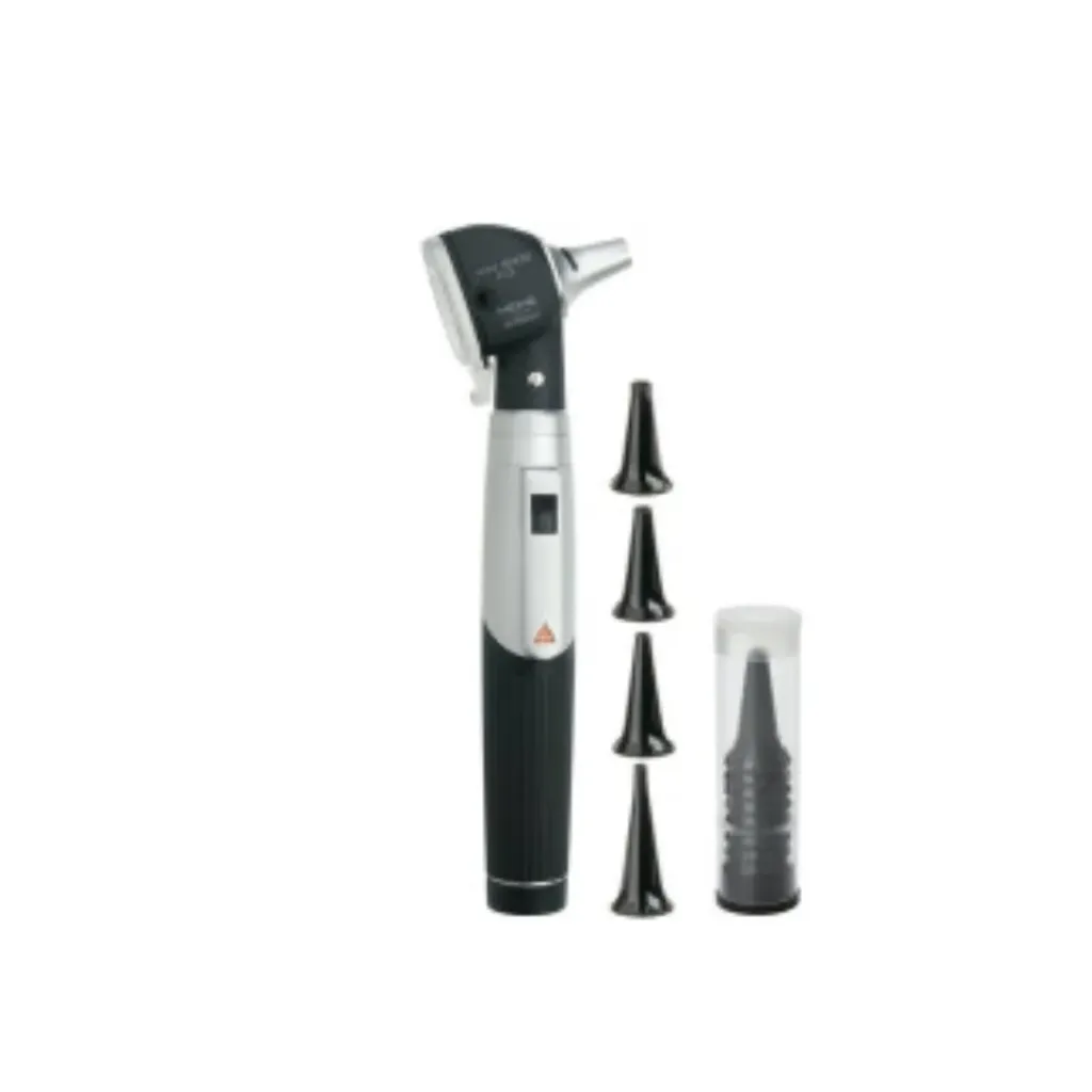HEINE mini 3000 ototoscopes LED FIBRE OTOCOPE without HDMI Connector