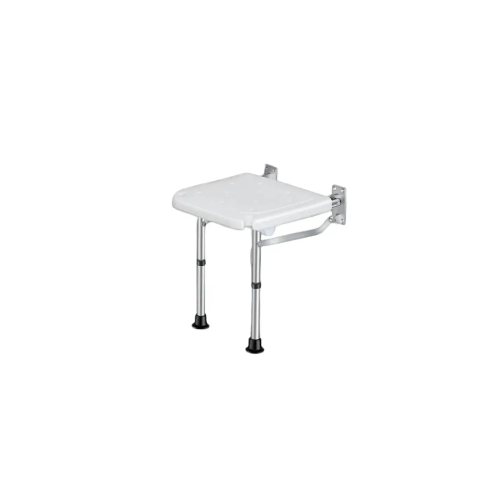 Wall Mounted Shower Stool