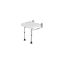 Wall Mounted Shower Stool