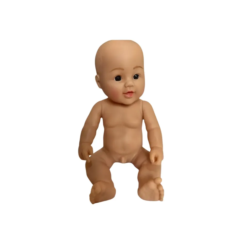 Infant Tracheostomy Training Model