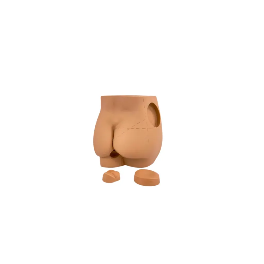 Hip Injection Model