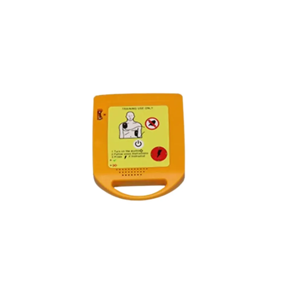 Trainer AED