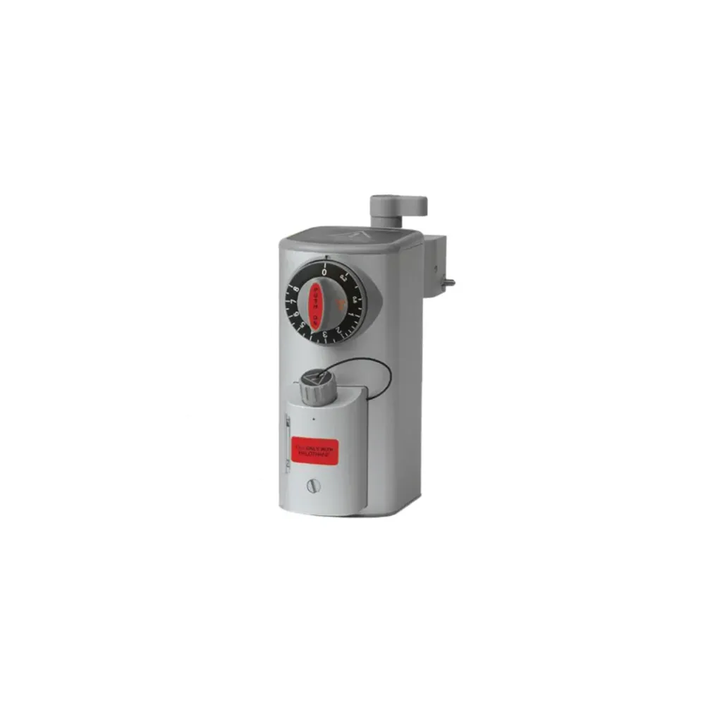 Halothane Vapourizer