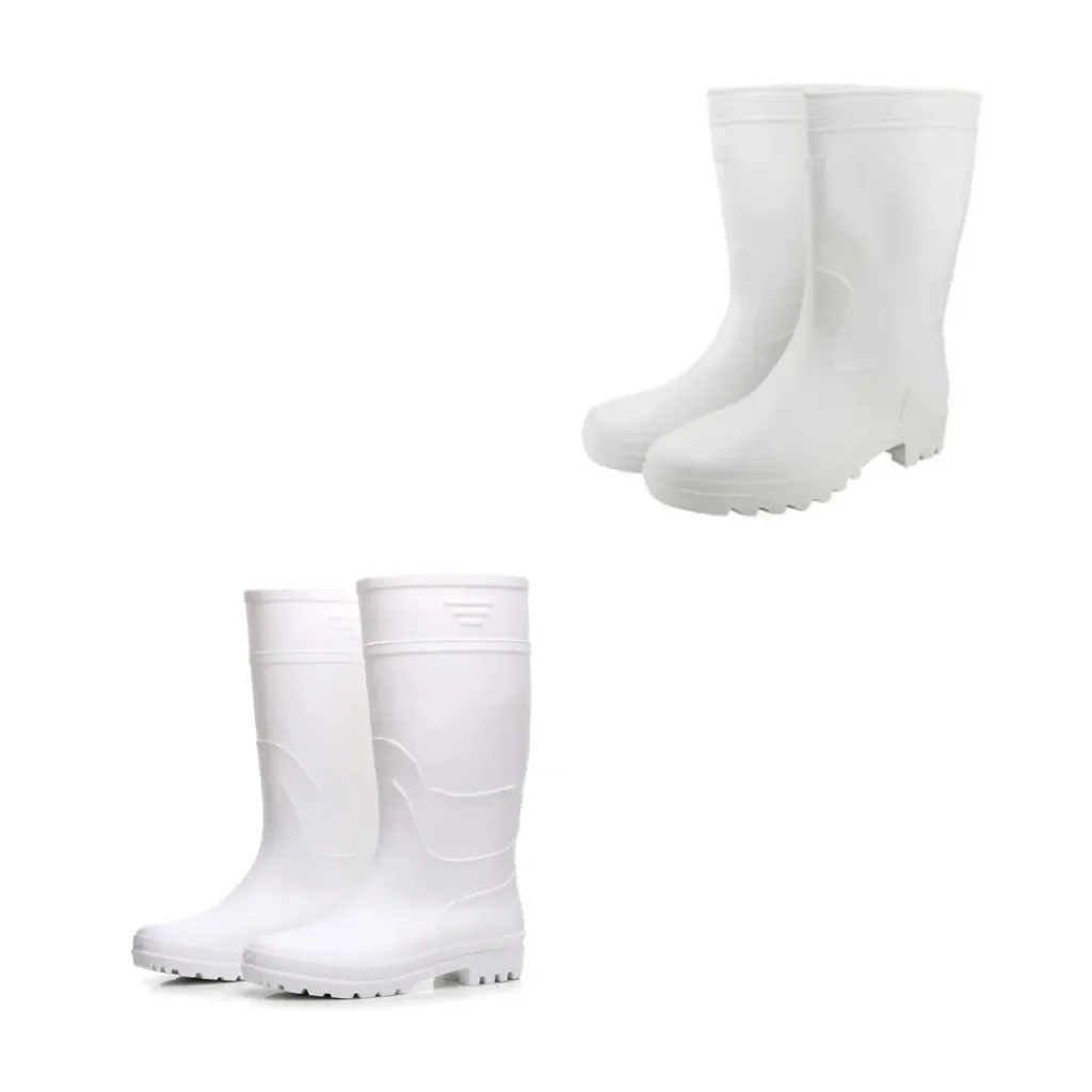 Theatre Boots