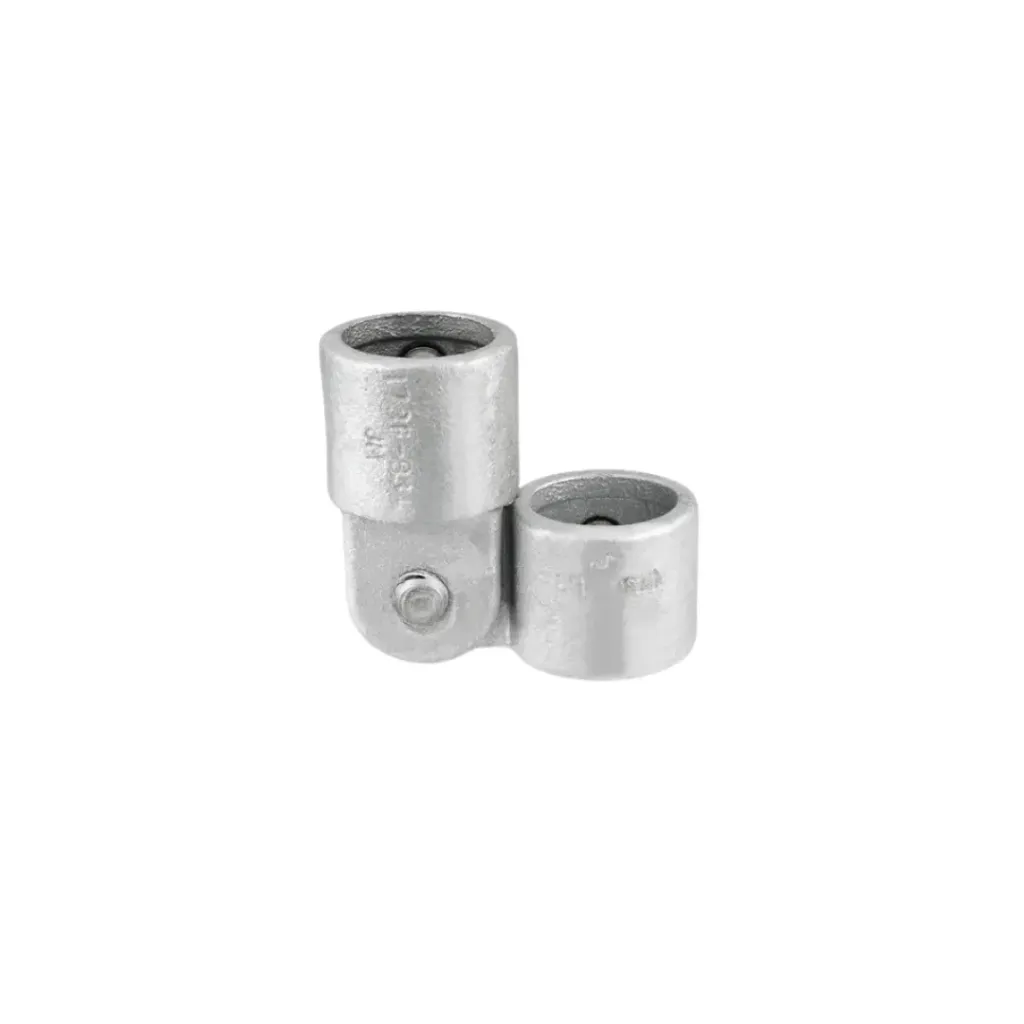 Tube Clamp Female (Stainless Steel Clamp Fitting For Pylon)