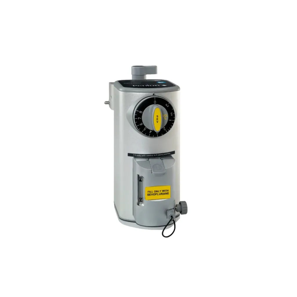 Sevoflurane Vapourizer for Precise and Reliable Anesthetic Delivery