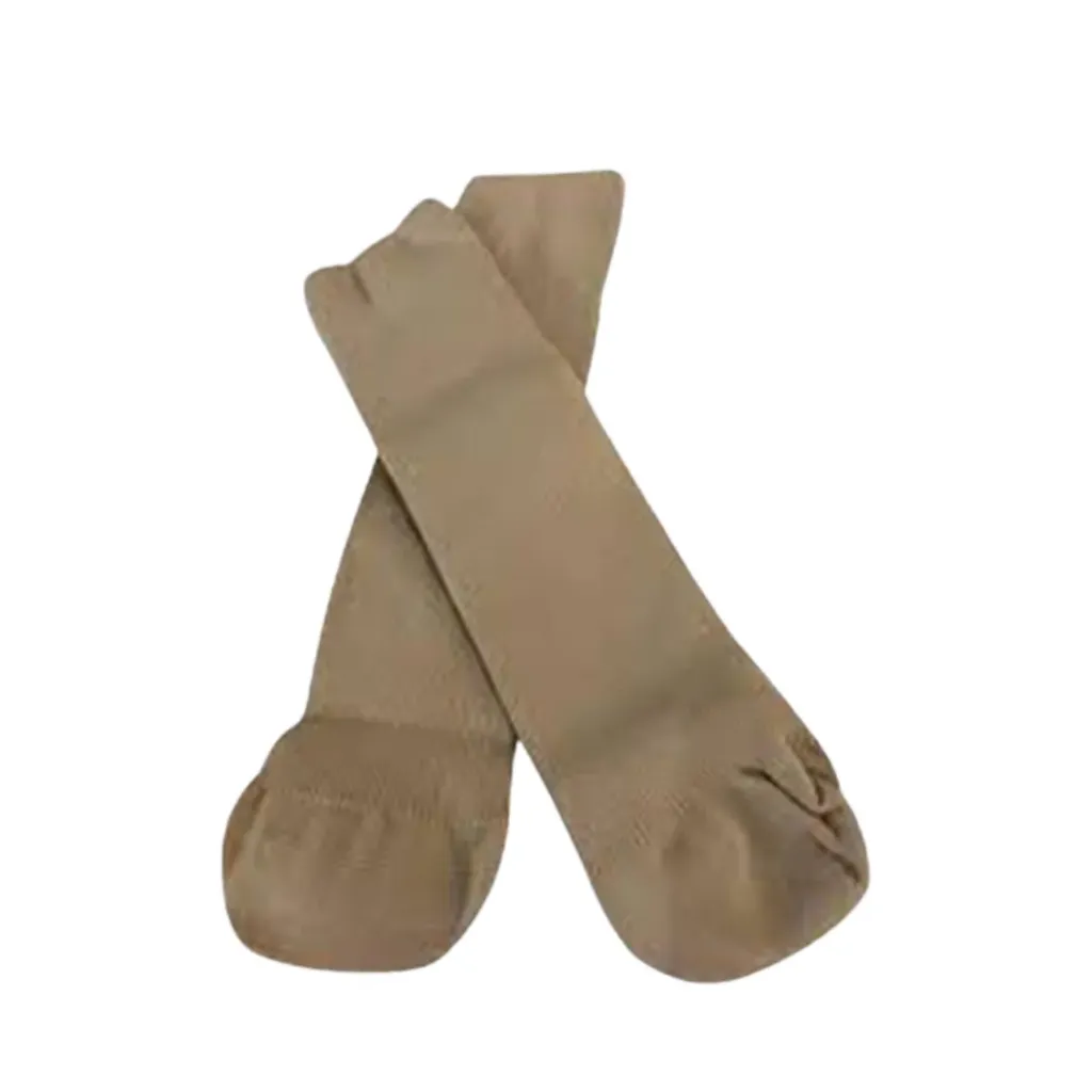 BK Stump Socks- Below Knee Socks Manufactured Using High Quality Cotton and Lycra
