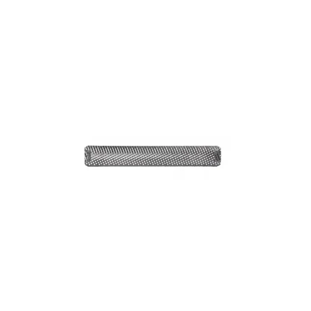 Surform Blade (Round)-Stanley Wood/Plaster Surform Round Blade, Heavy Duty