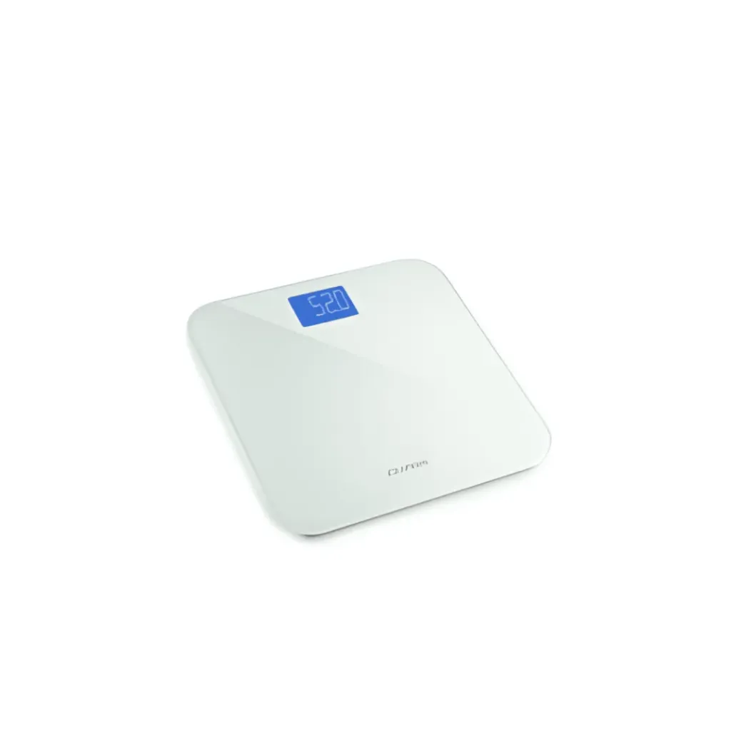 Clip2fit Bluetooth Smart Body Fat Analyzer (Cliptec)