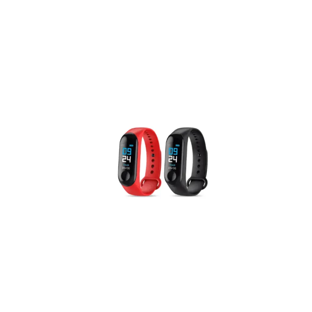 Intelligence Health Bracelet, Multifunctional Smart Watch