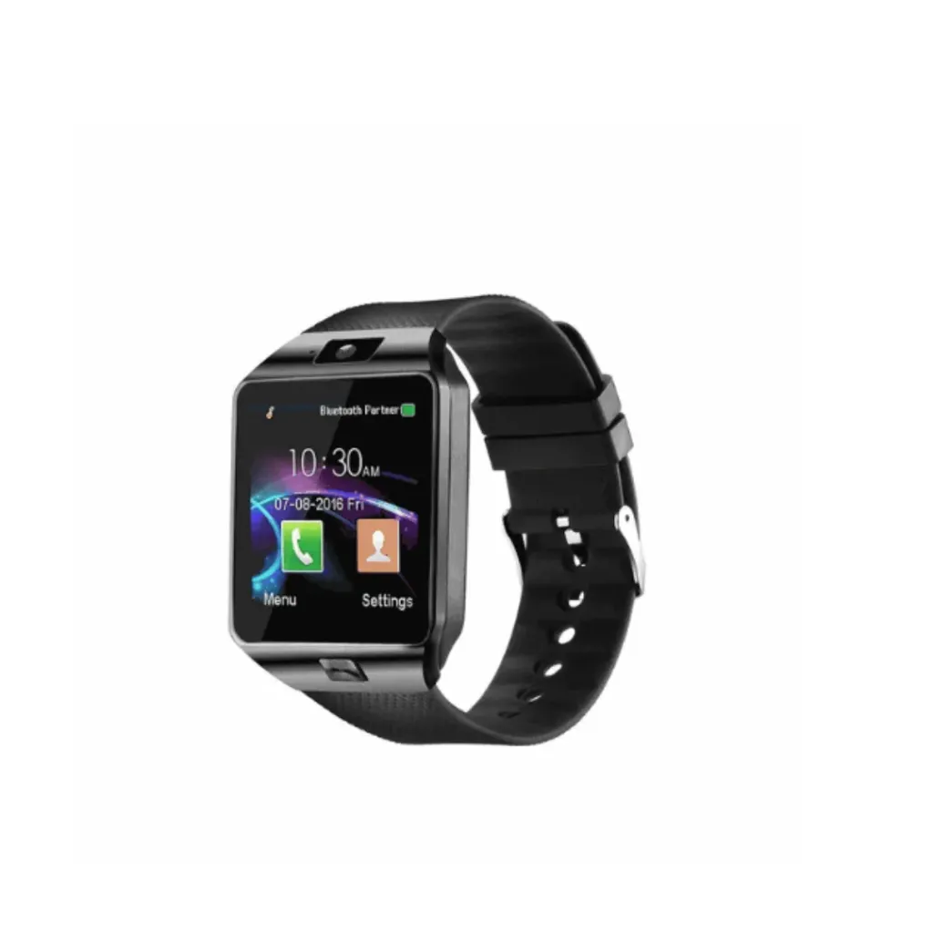 Bluetooth Wifi Smart Watch,Micro Sim,Camera