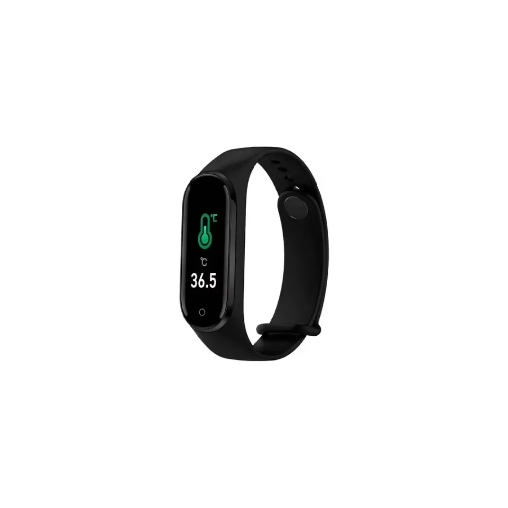 Smart  Bracelet Touch Operation, 3-7days Standby Time, Smart Watch