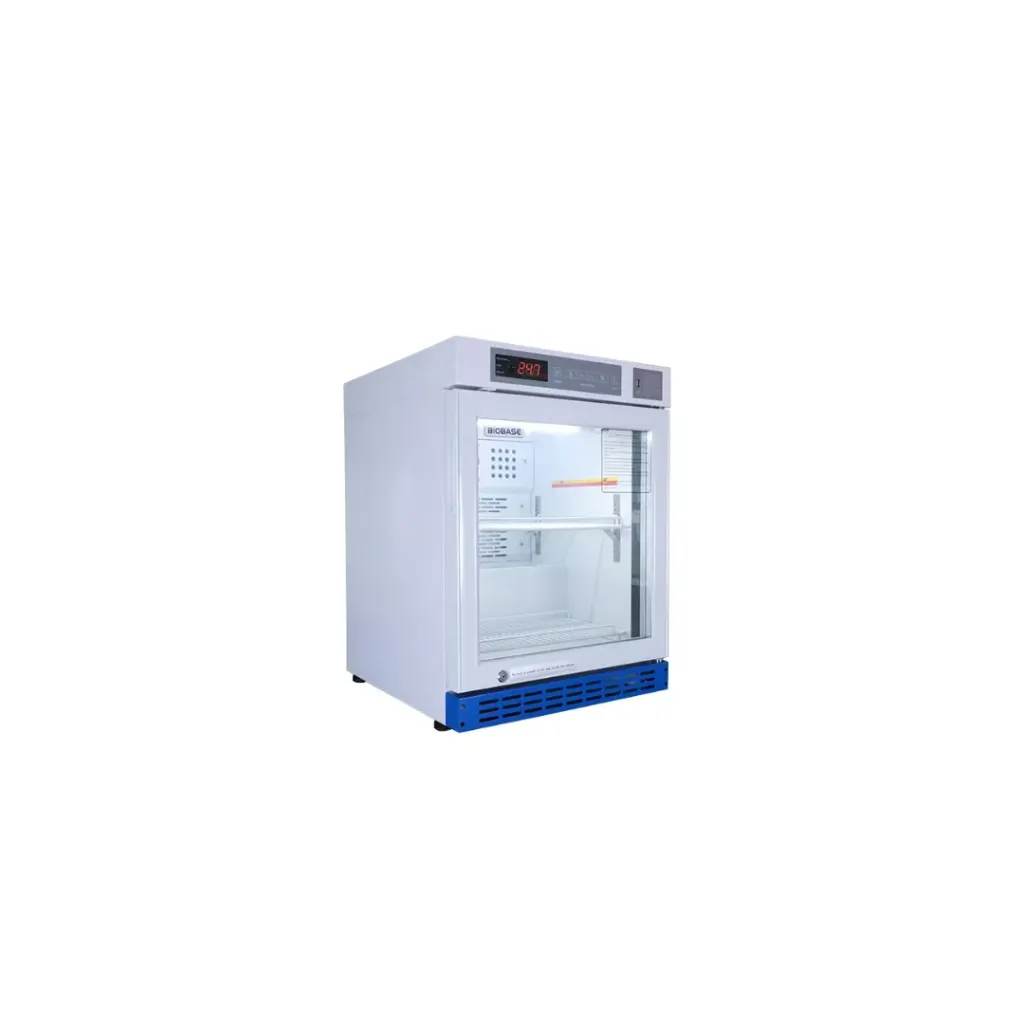 Biobase Vaccine Fridge 50 litres
