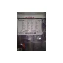 Double Lumen Catheter Set 19cm From Tip-REF HFS 24E