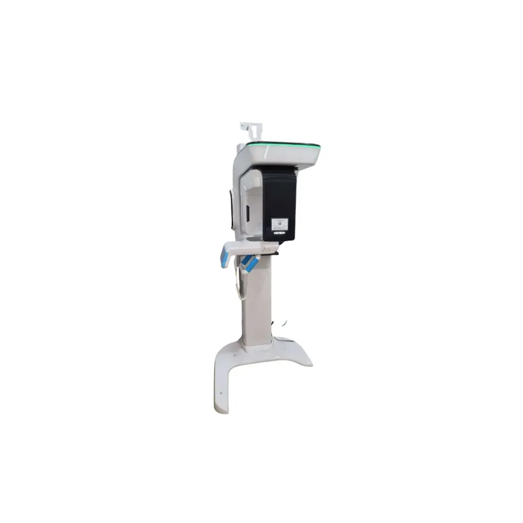 Vatech Denta Pax-1 3D Smart SP 10*8.5-Ez3D Software EzDent-i Software A0300239