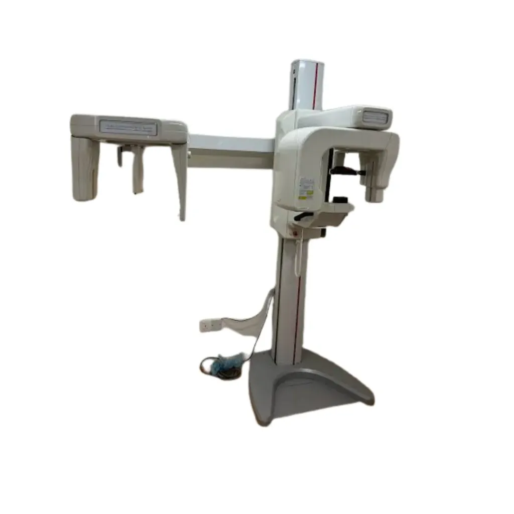 Vatech 3D OPG Unit Model SP Without Ceph With Computer and Base