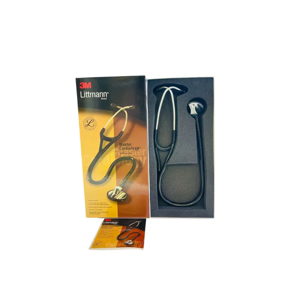 Littmann Mastercardiology Stethoscope