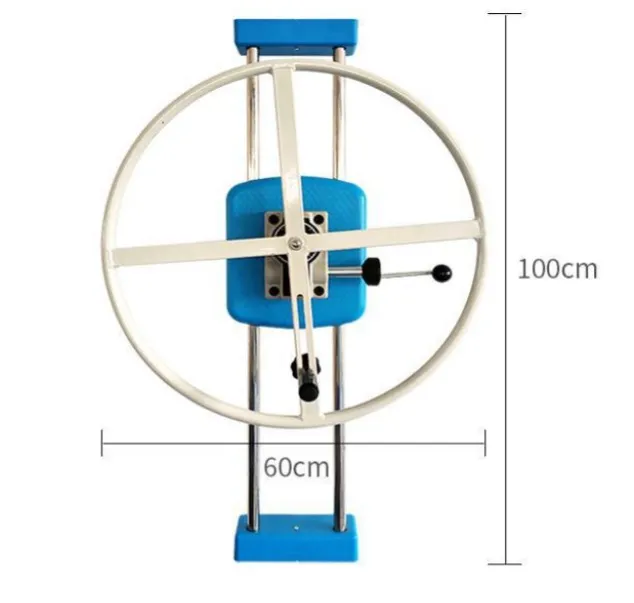 Shoulder Wheel