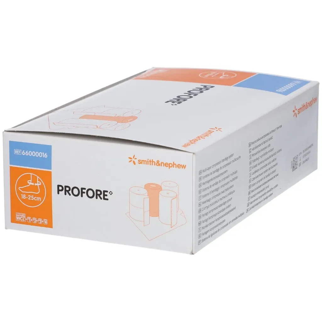 Profore Kit 18cm × 25cm