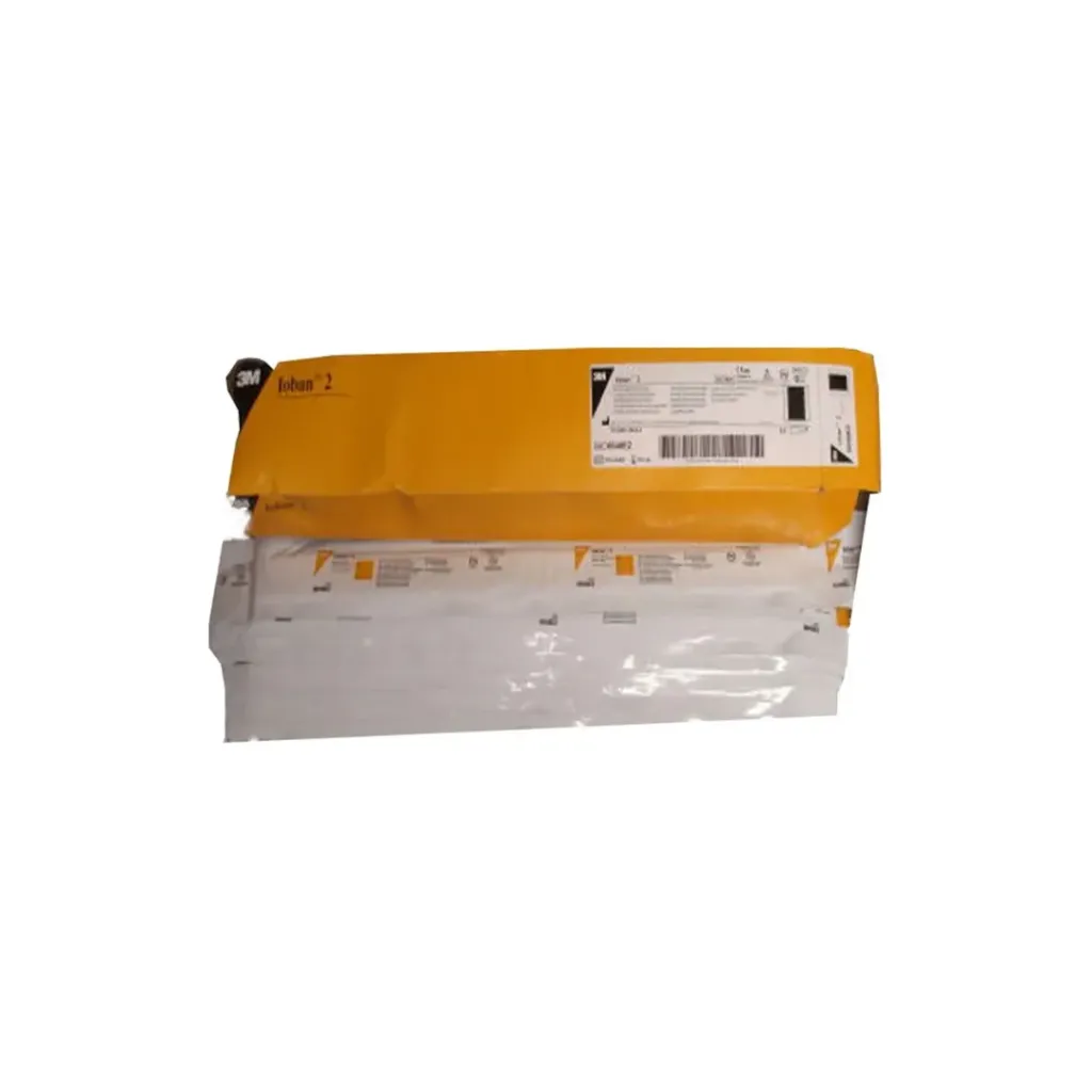 3M Loban 2 Antimicrobial IN/Drape 60*45cm 10's