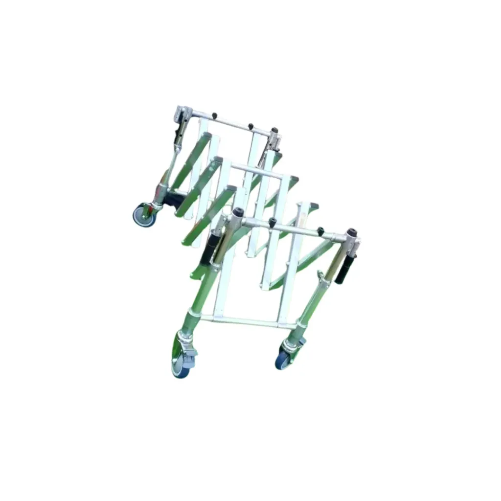 Church Trolley