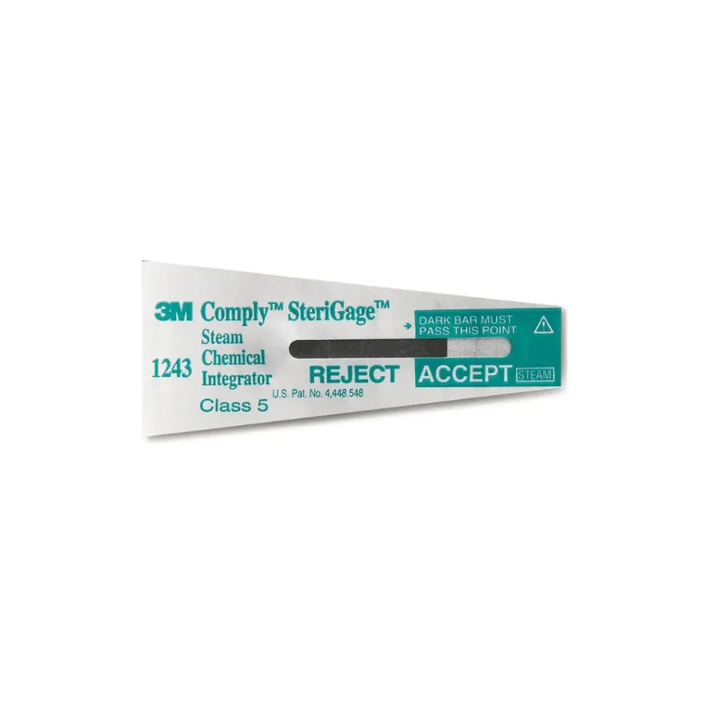 3M™ Comply™ Steam Integrator – Pack of 500