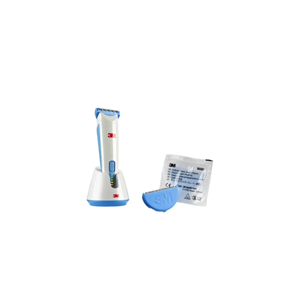 3M Surgical Clipper Blade 50’s Pack