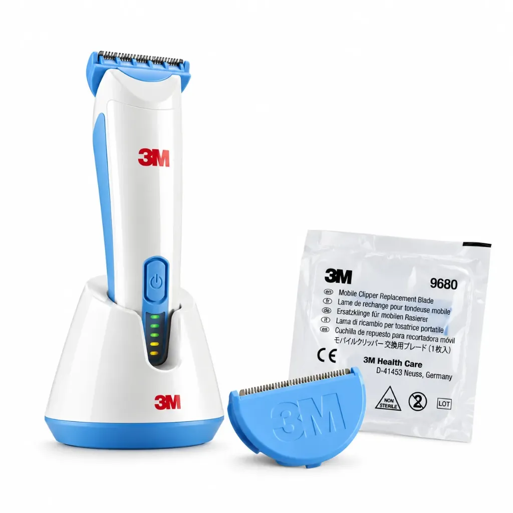 3M Surgical Clipper Blade