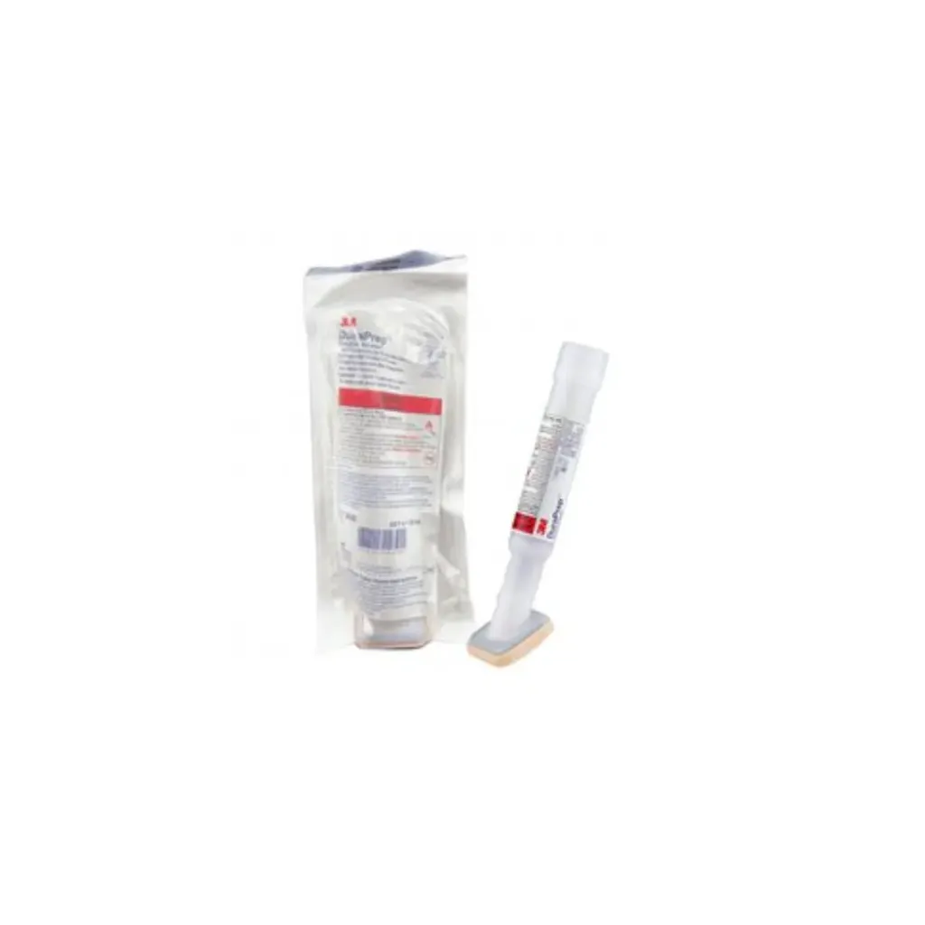 3M DuraPrep™ Applicator Solution 26ml – 20’s Pack