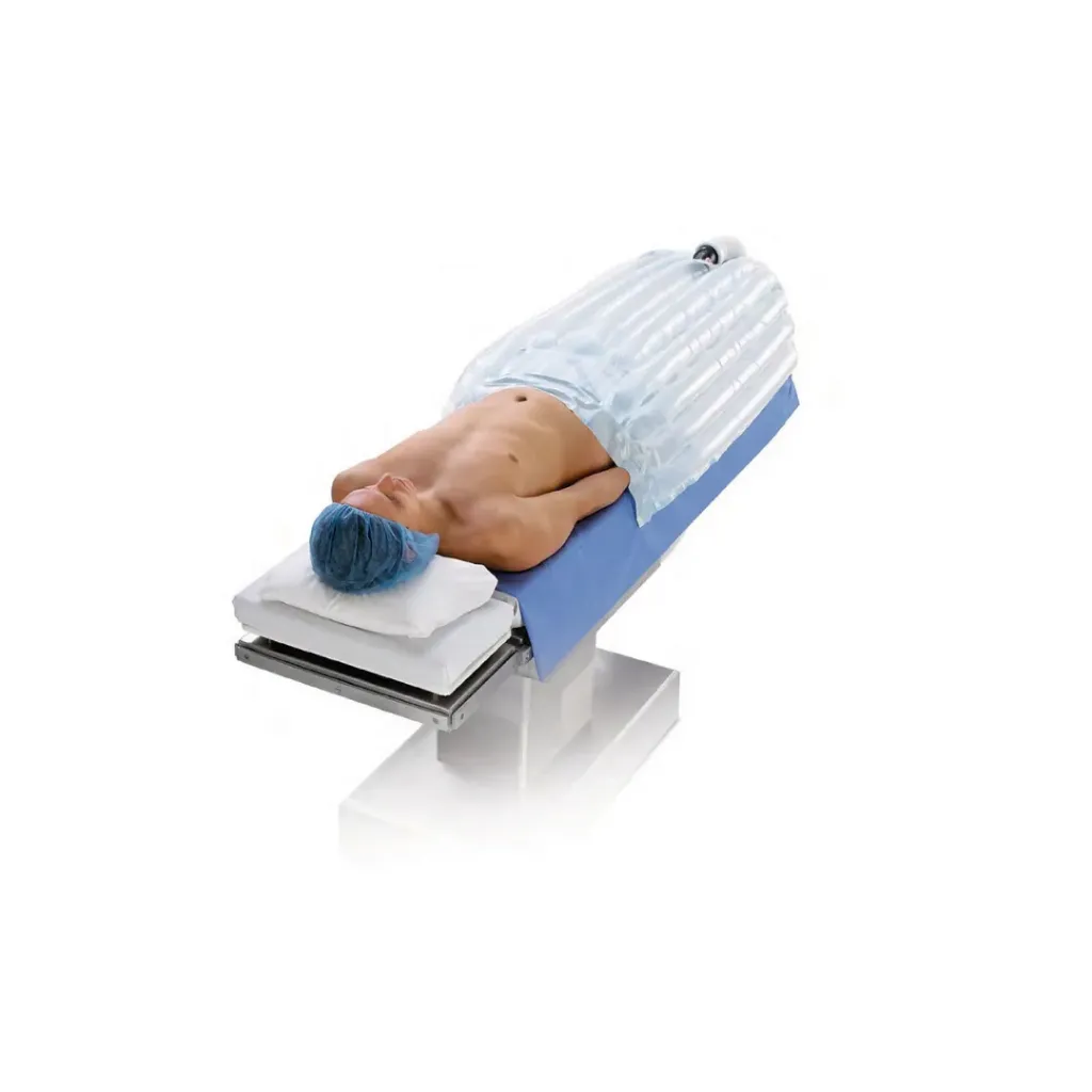 3M Lower Body Blanket – Patient Warming & Comfort Solution