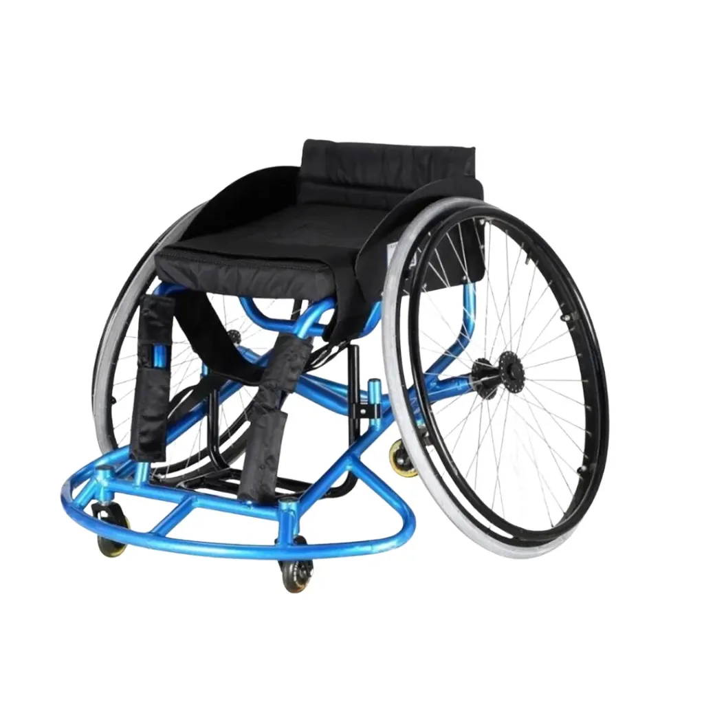 Basketball Wheelchair/Sports Wheelchair