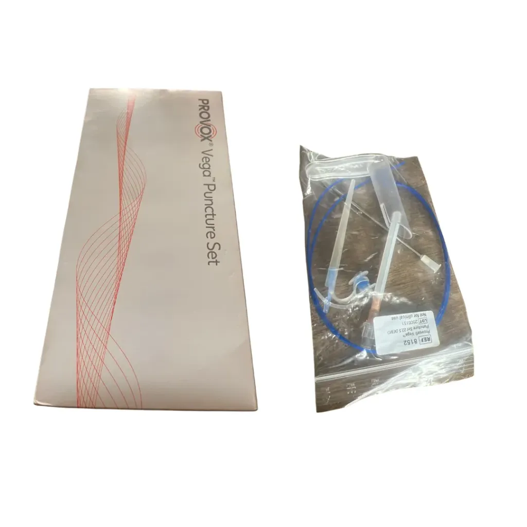 Provox® Vega Puncture Set
