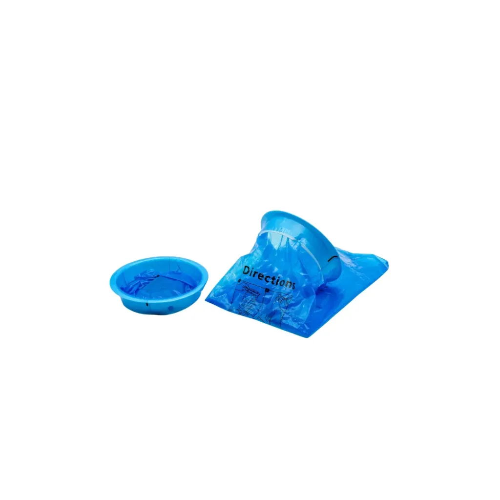 Disposable Urinal for Hygienic Patient Care and Convenience