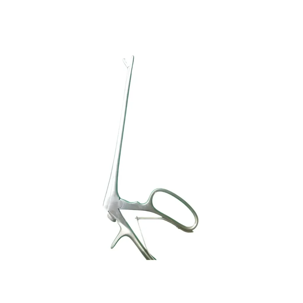 Cervical Biopsy  Forceps