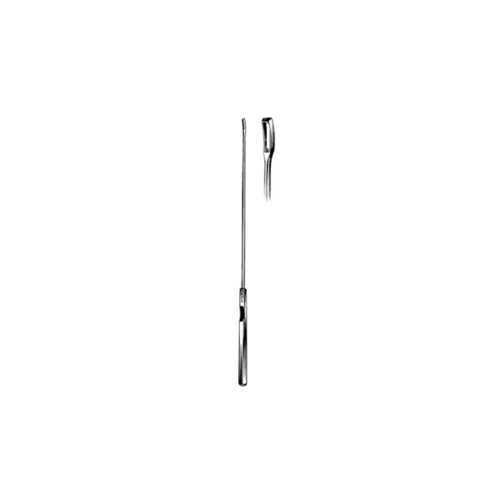 Endo-Cervical Curette (Kevorkian)