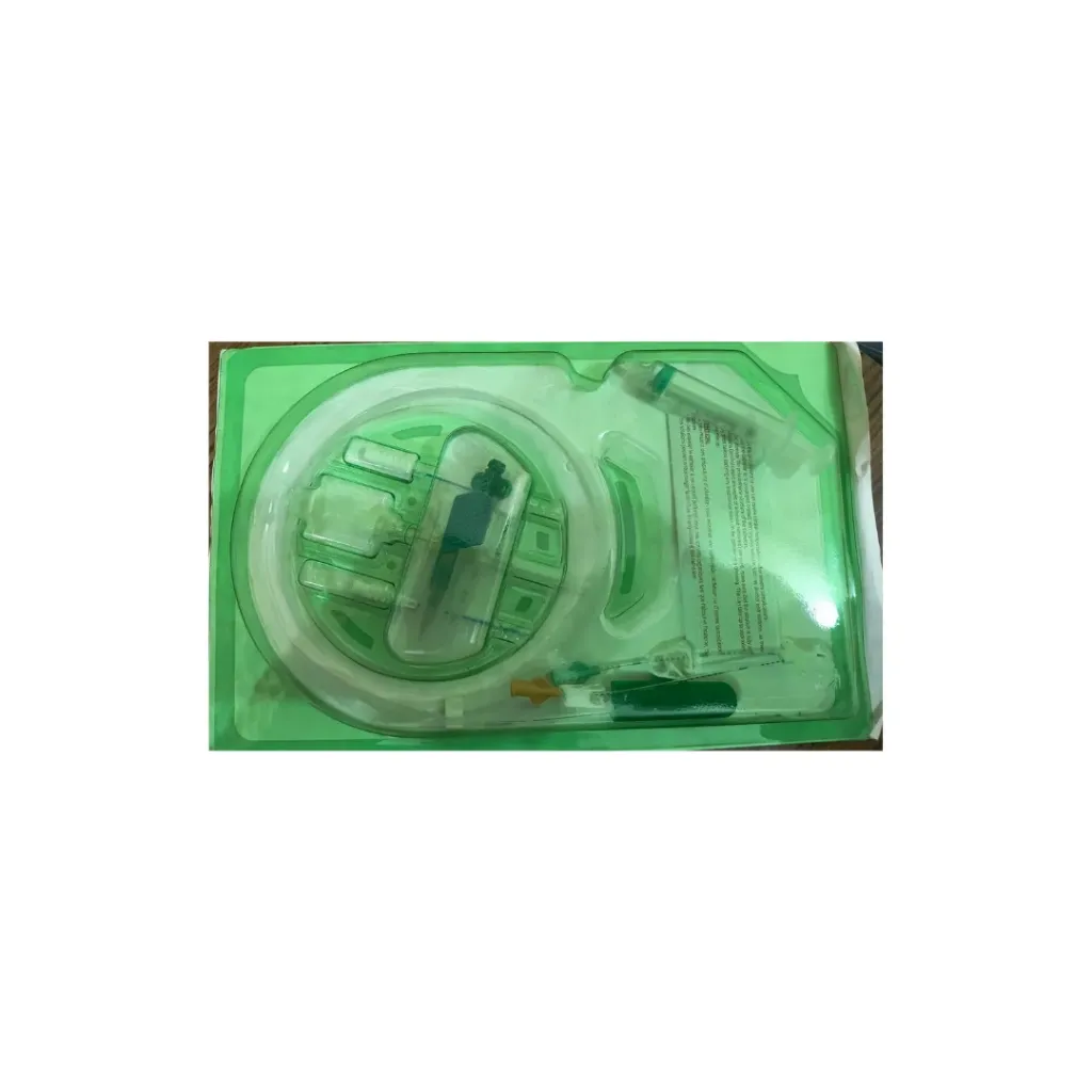 CVC Vygon France 3fr 8cm