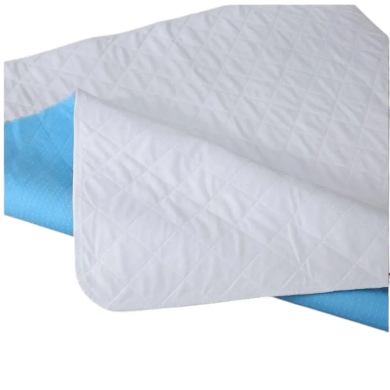 Reusable Underpads/ Washable Under Pads Bed Sheets