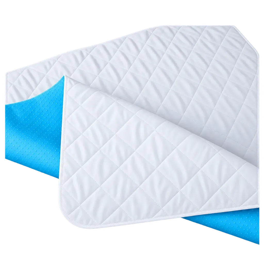 Reusable Underpads