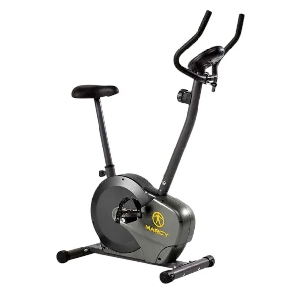 Geriatric Static Bike – Low-Impact Rehabilitation Exercise Bicycle