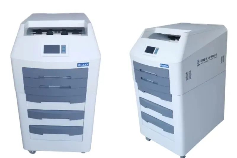 Medical X-Ray Printer – High-Resolution Diagnostic Image Printer for Radiology, CT & Medical Imaging