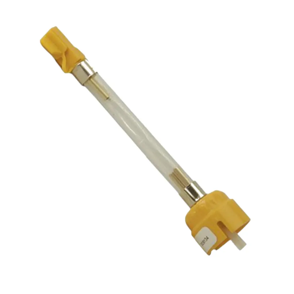 Sevoflurane Filler for Safe and Efficient Anesthetic Agent Refilling