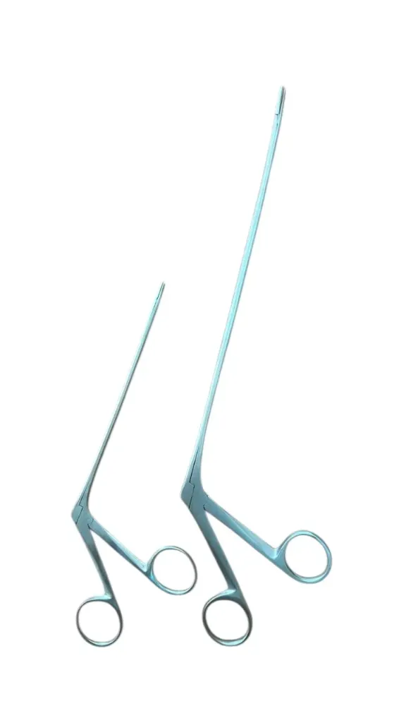 Alligator Forceps 9 cm (Crocodile Forceps)