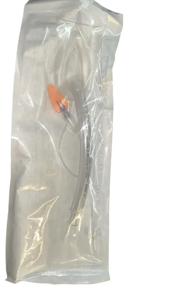 Disposable Laryngeal Airway Mask