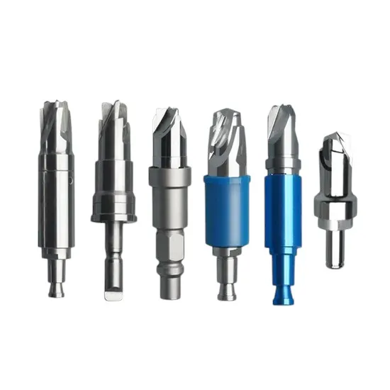 Perforators Adult/Paeds