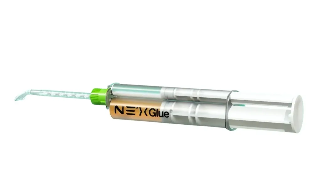 Nexglue Surgical Adhesive 2mls