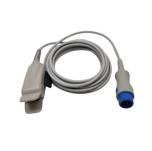 SpO₂ Probe – Pulse Oximeter Sensor